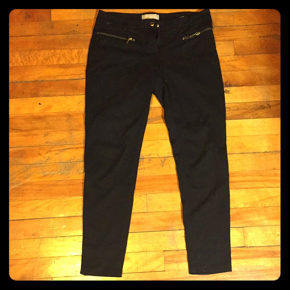Michael by Michael Kors Skinny Pants